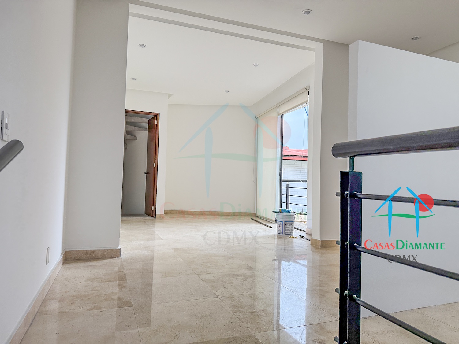 Tecamachalco Casa Troya C - Family Room 2